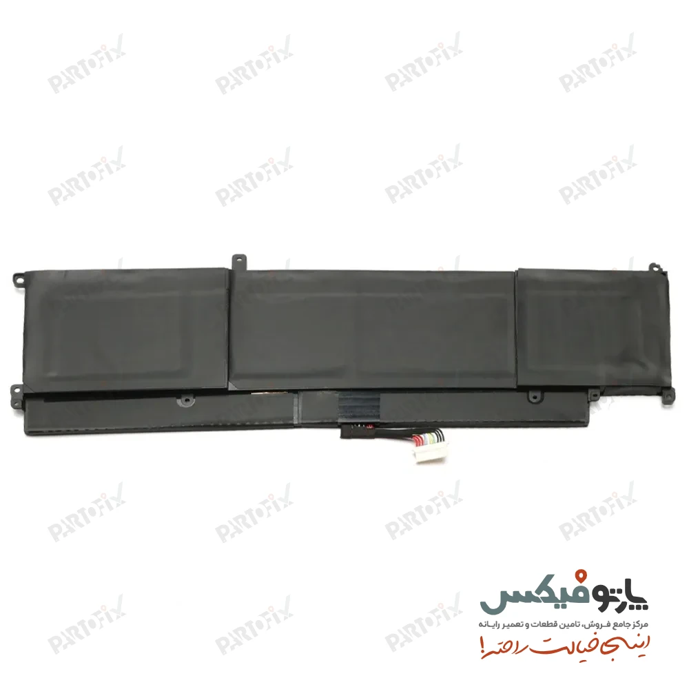 باتری اورجینال لپ تاپ دل Latitude 13 7370 پارت نامبر XCNR3